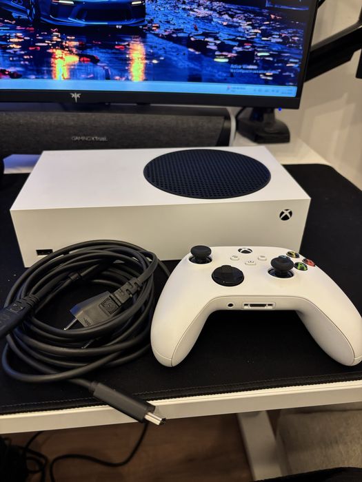 X box serie s 512gb