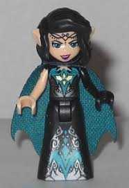 Lego elves. Noctura