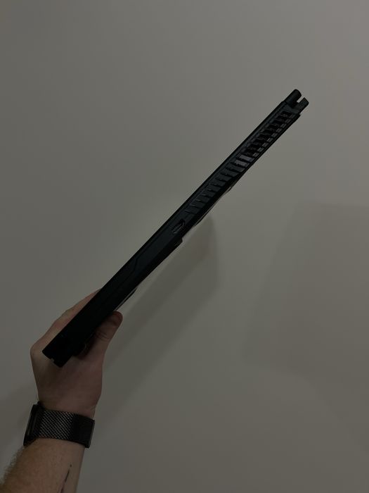 Топовий ігровий ноутбук MSI Thip GF63 True Gaming у відміному стані