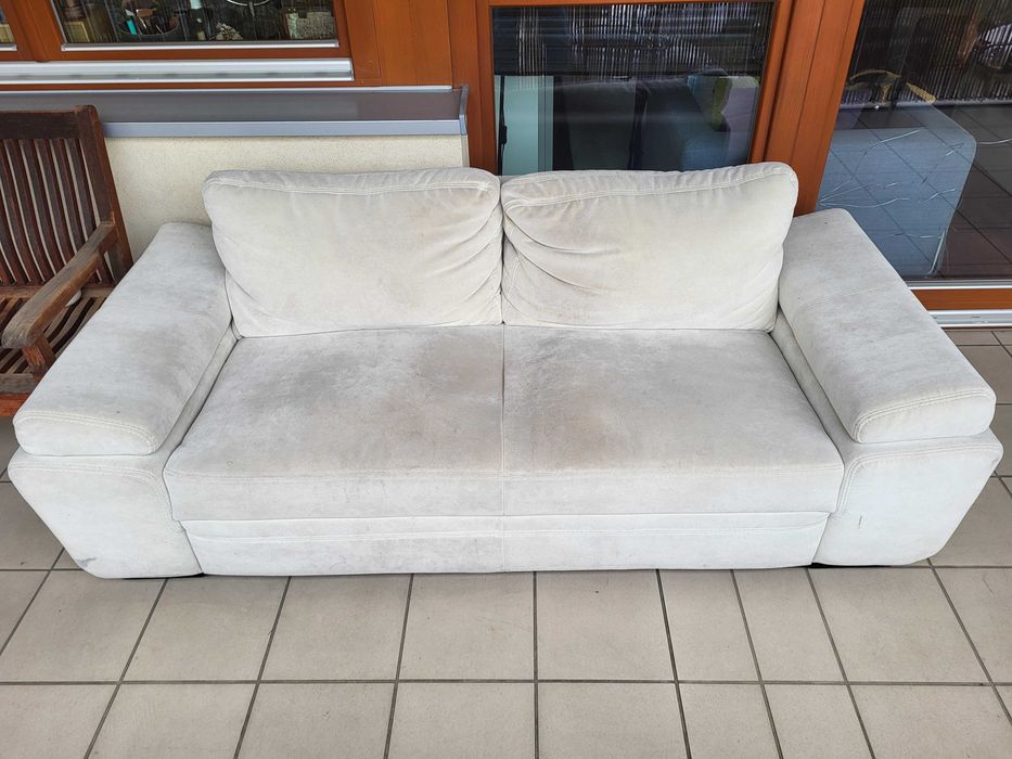 Sofa, oddam za darmo, Wilanów Warszawa