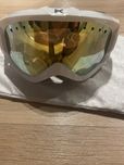 Google narciarskie snowboardowe roxy