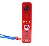 Wiilot Wii Remote Motion Plus Mario Limited