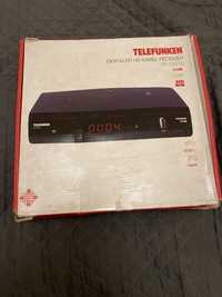 Telefunken TF-C9210 DVB-C