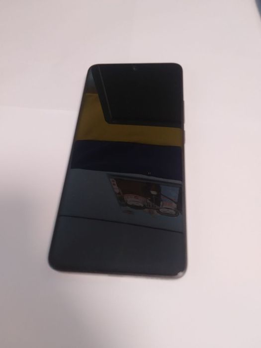 Продам POCO M7 Pro 5G 12/512