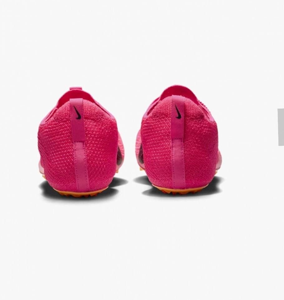 Шиповки Nike Zoom Superfly Elite 2 Pink