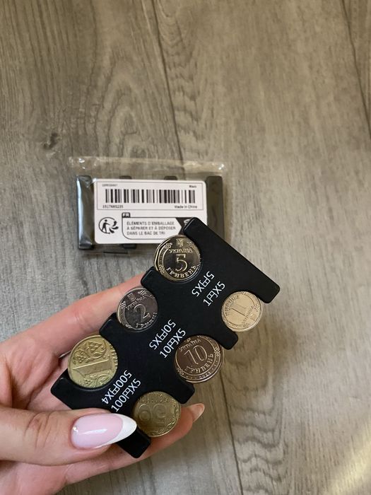 Монетница ,кошелек