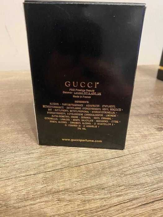 Perfumy GUCCI GUILTY 75ml