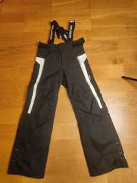Spodnie narciarskie Wedze Oxylene 125/132 pull'n fit Decathlon