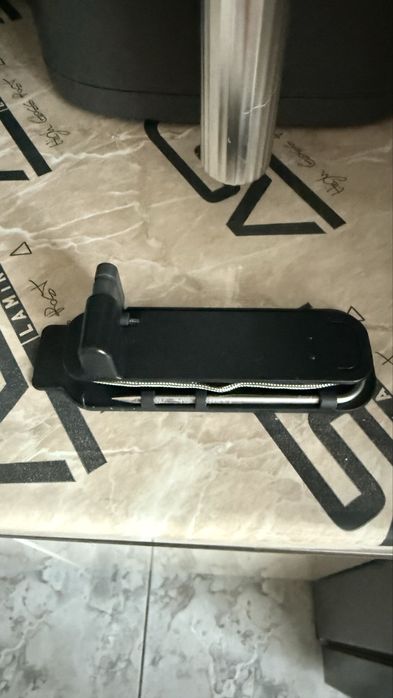 Frytkownica beztłuszczowa z sondą Ninja DoubleStack SL451EU