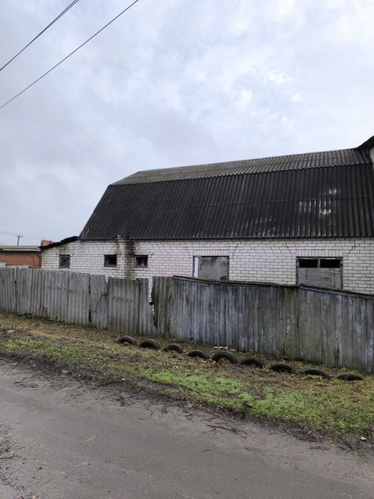 Продам будинок у Люботині