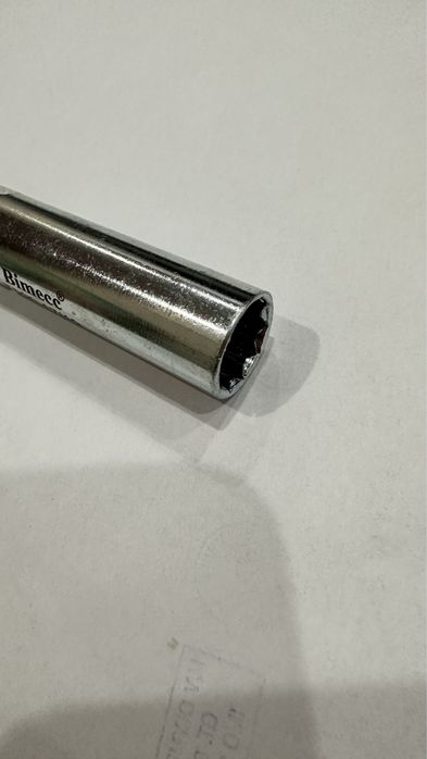 Аренда ключ Вітесс 17мм 10 шлицов Бимек 10 зубьев Вітесс ТА20-17/19