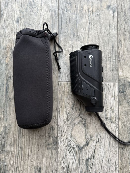 Тепловізор Guide TD210