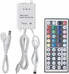 Sterownik Paulmann YourLED RGB z pilotemIR,70202,do taśm LED,60W #6616