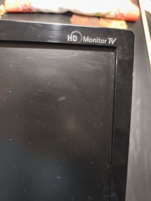 Monitor TV da LG