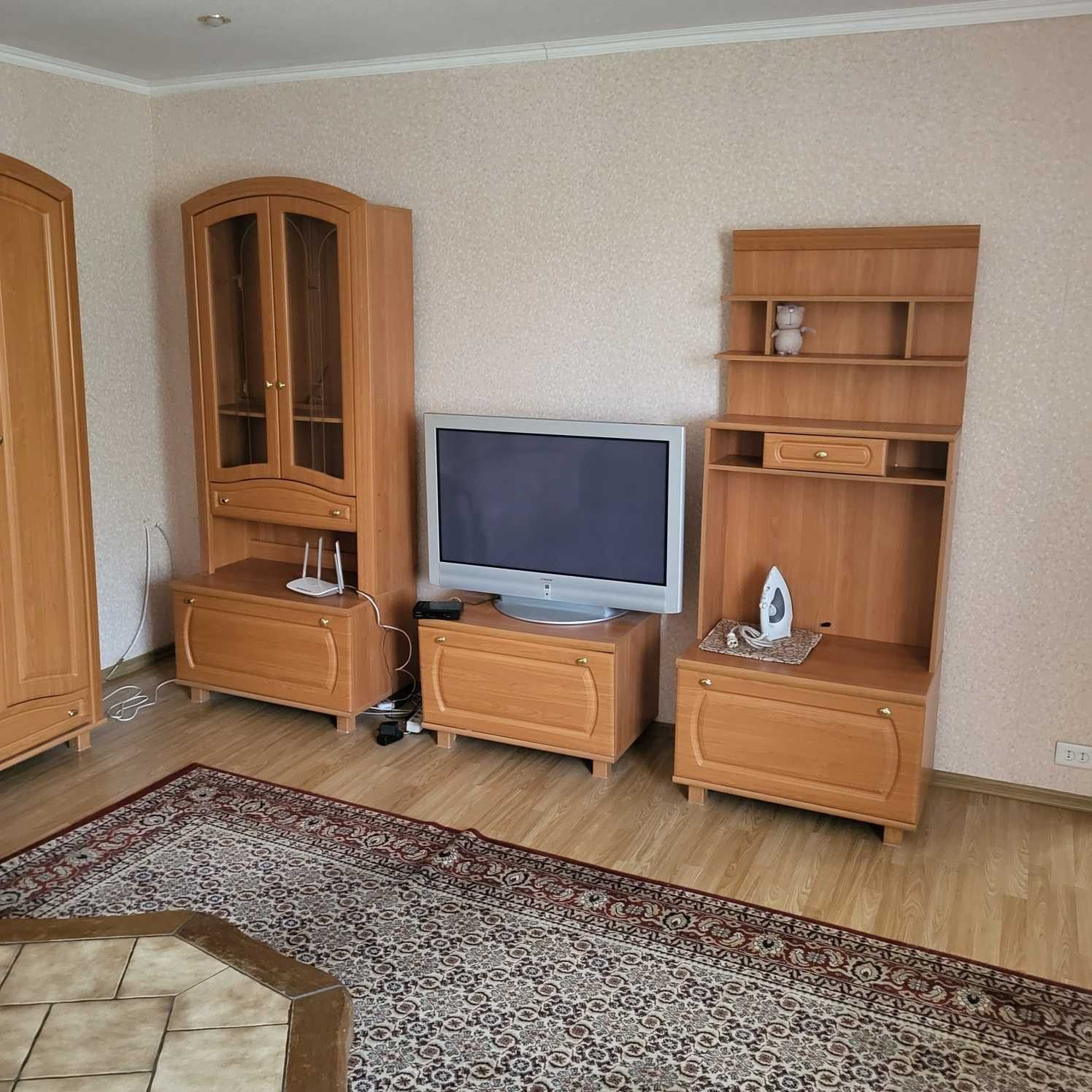Мархалівка, Іванковичі. Оренда будинку.