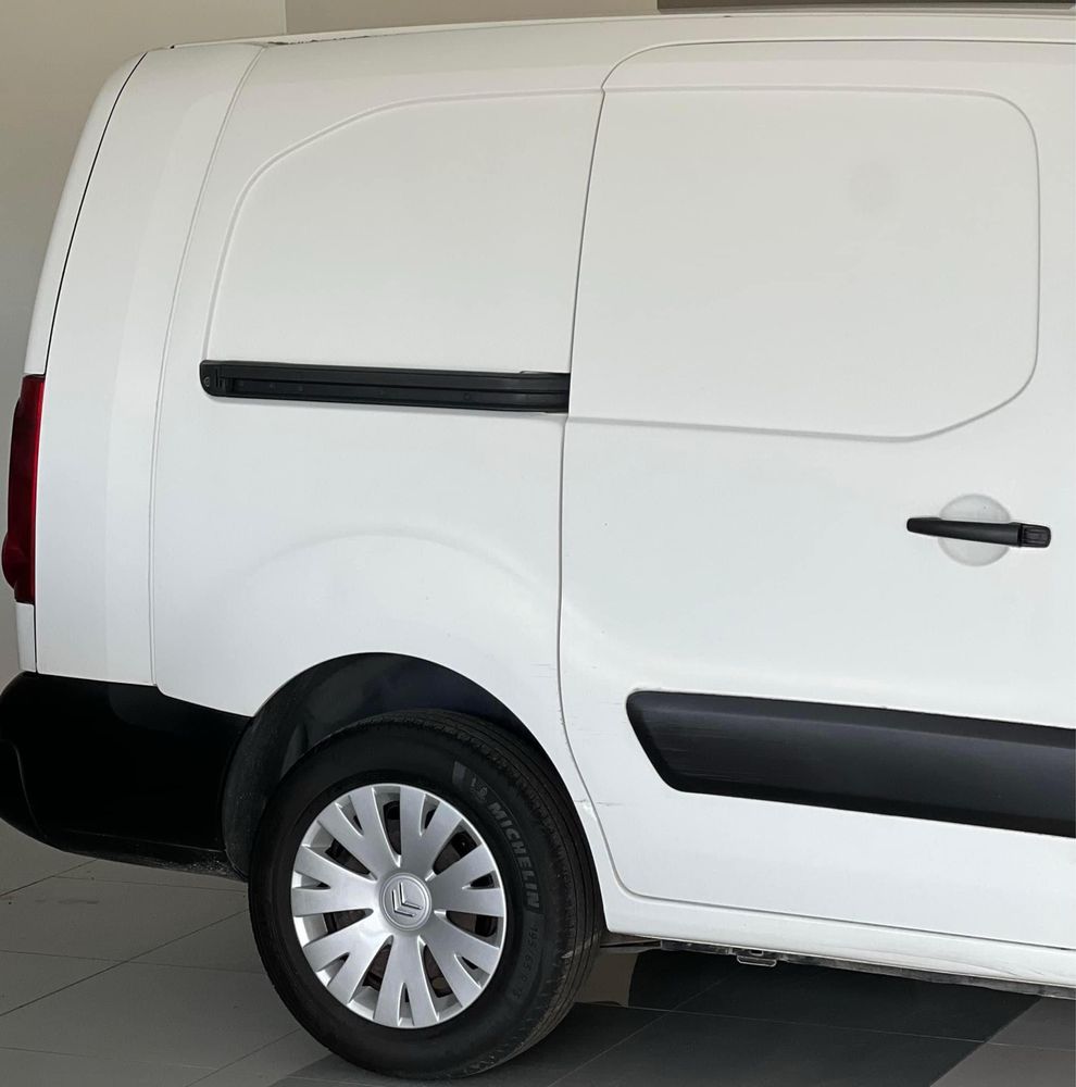 Citroen Berlingo LONGA 2 Lugares