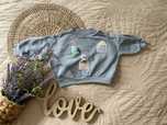 Bluza Reserved 68, stan idealny