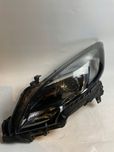 Lampa Reflektor Lewa Przednia Opel Zafira C Soczewka