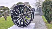 Nowe Alufelgi 5x112 R18 Audi A3 A4 A5 A6 Vw Golf VII Caddy Skoda Octav