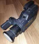 Kamera na kasety Sony Handycam Hi-Fi Stereo Recorder CCD-V800E/PAL