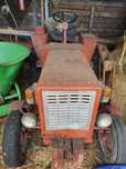 Ciagnik t25 rusek