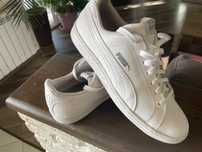 Кеды кроссовки Puma 42,5