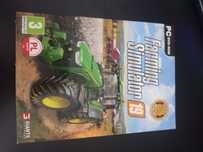 Gra Farming Simulator 19 w wersji pudełkowej pc