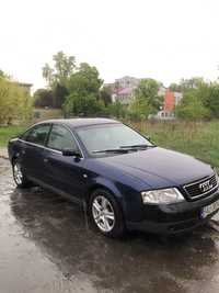 Audi A6 1998 1.9