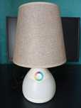 Lampa stołowa LED