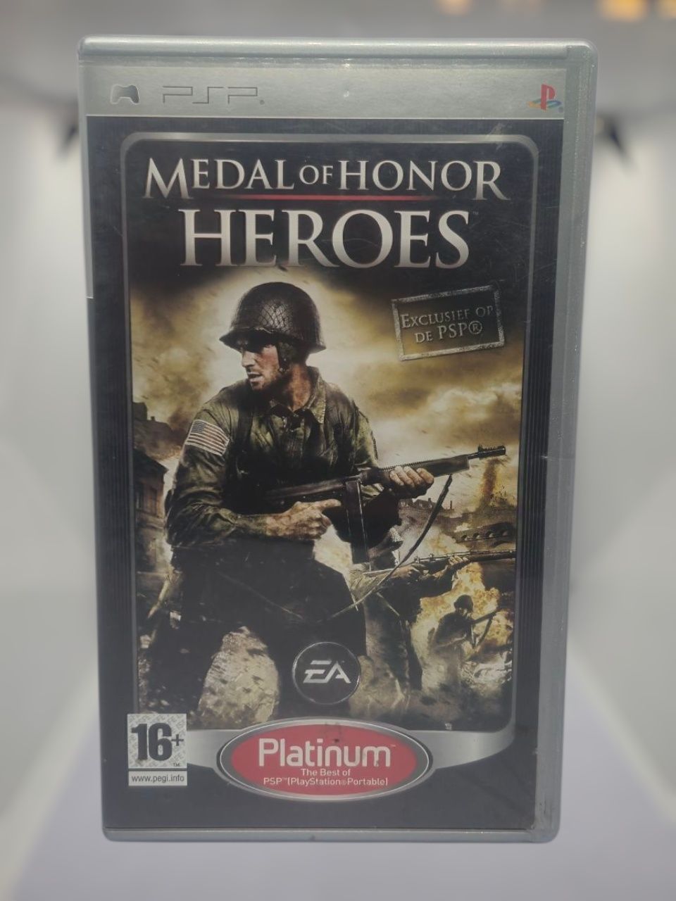 Gry na PSP Playstation Portable | Odbiór do 19.06