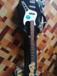 Gitara Basowa Squier Fender
