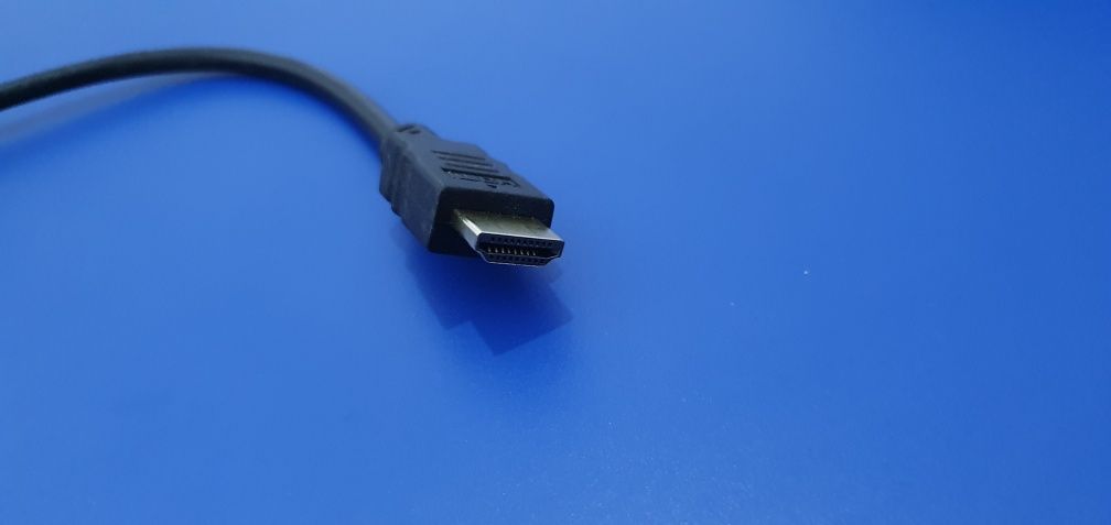 Conversor HDMI para monitor VGA