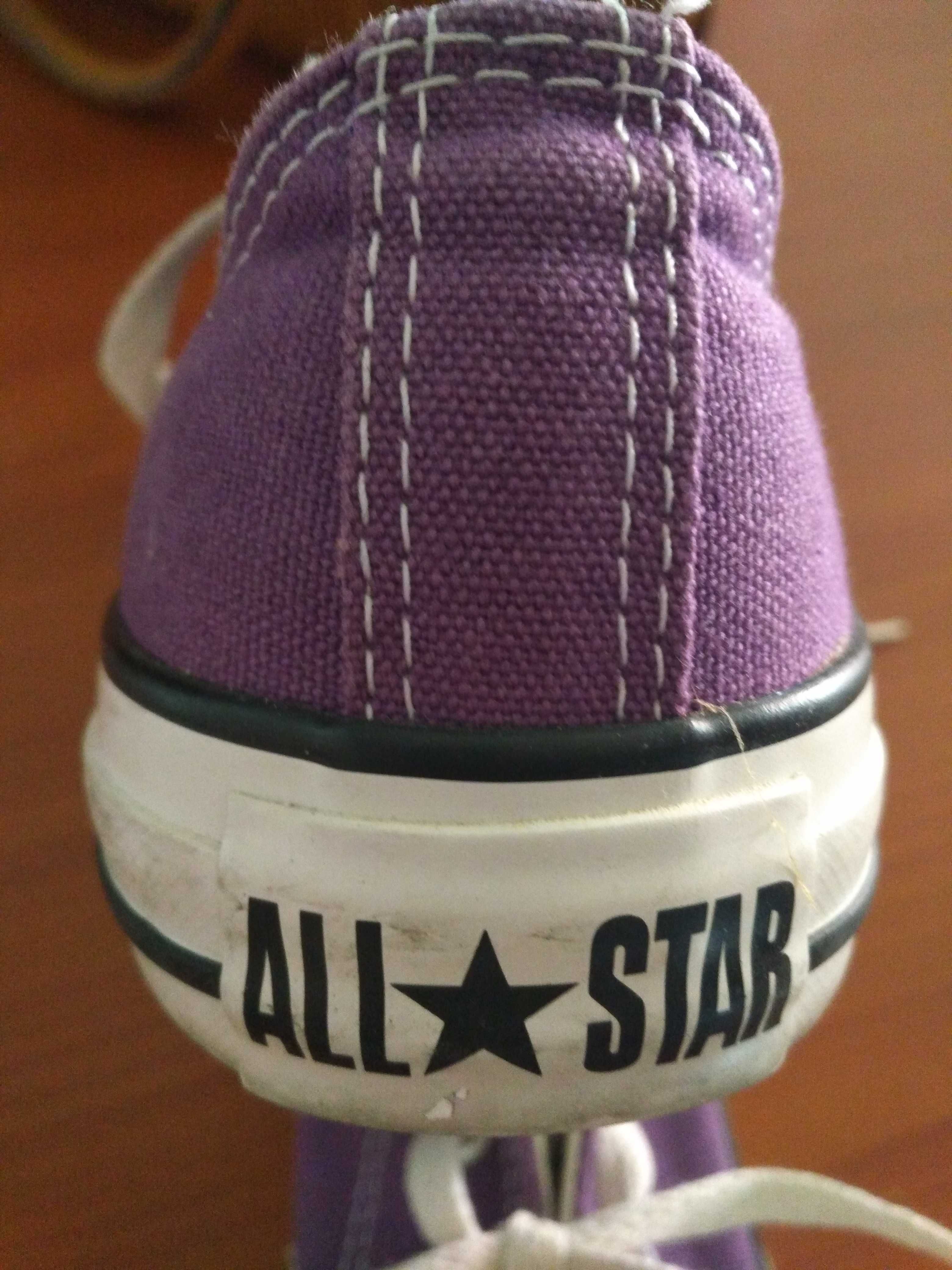 Sapatilhas  ALL*STAR