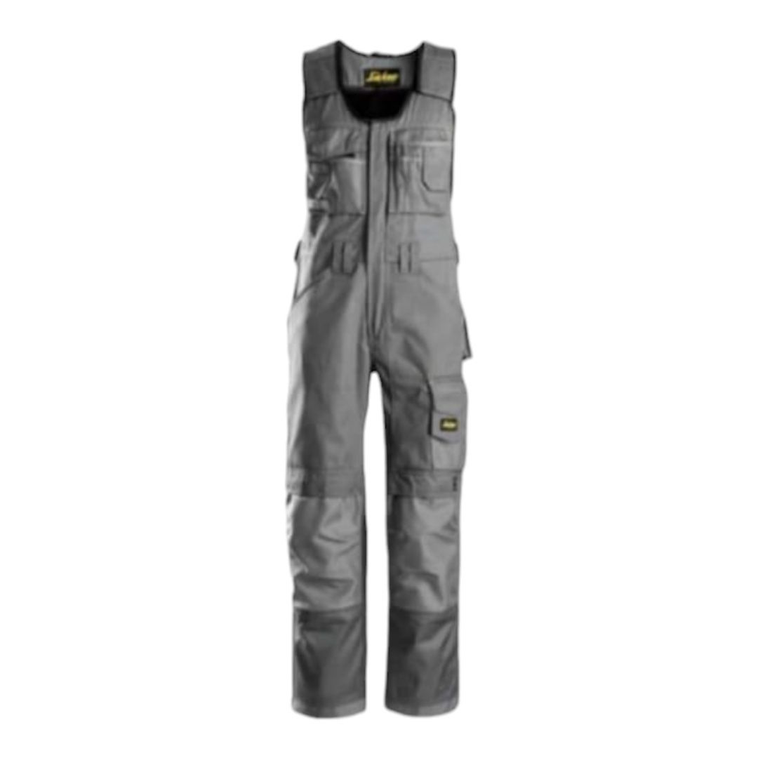 Ogrodniczki Snickers Workwear 0312 DuraTwill roz.44