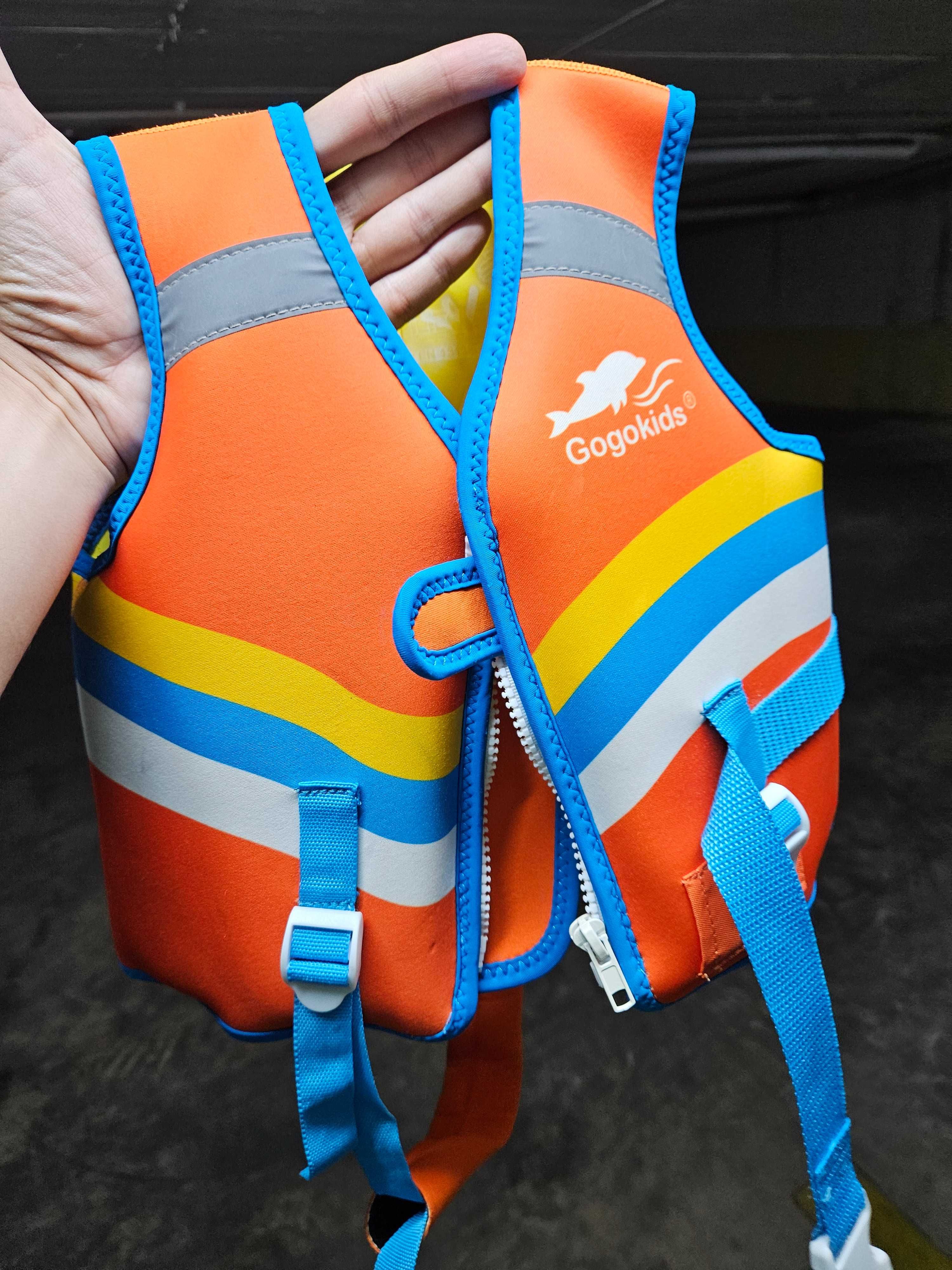 Colete Natação GogoKids