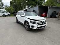 Mercedes GLB250 - 2.0 - 4matic - 16,000 km