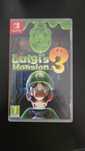 LuLuigi's Mansion 3 Nintendo Switch
igi Mansio