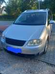 Sprzedam Vw Touran
