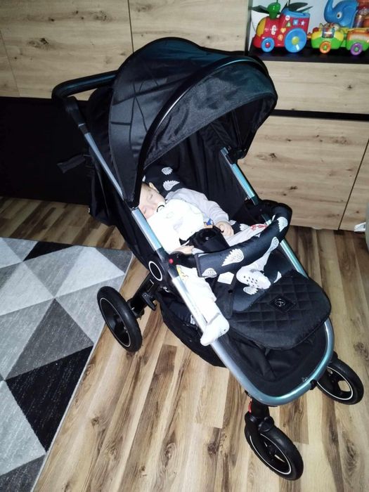 Wózek spacerowy coletto joggy do 25 kg