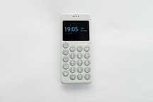 Punkt MP02 telefon digital detox