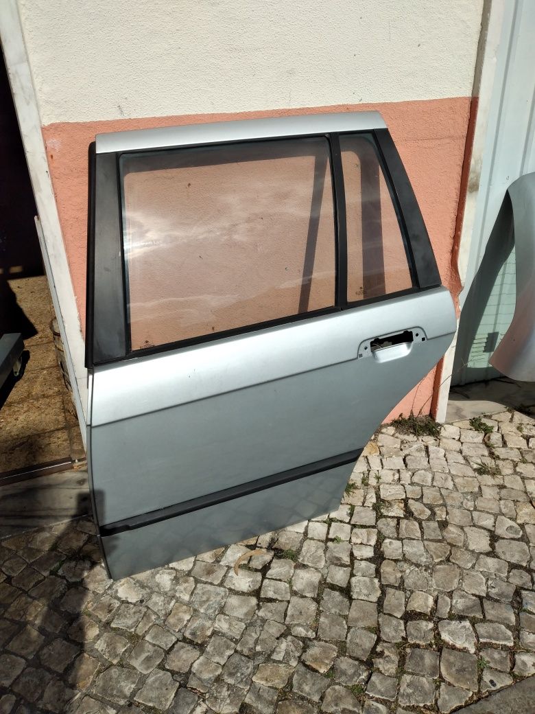 Porta Frente e Trás BMW E36 318TDS CARRINHA Ano 1996 Esquerda  Direita