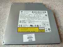 Nagrywarka DVD RW HP Hewlett Packard UJ8C2 wewnętrzna laptop notebook