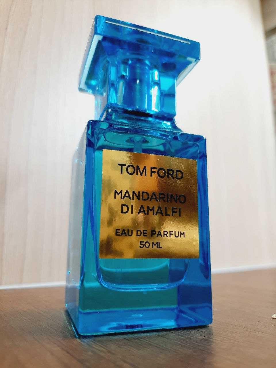 Tom Ford Mandarino di Amalfi 50 ml. Оригинал