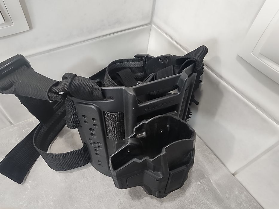 Кобура Fab Defense Scorpus MTR для ПМ
