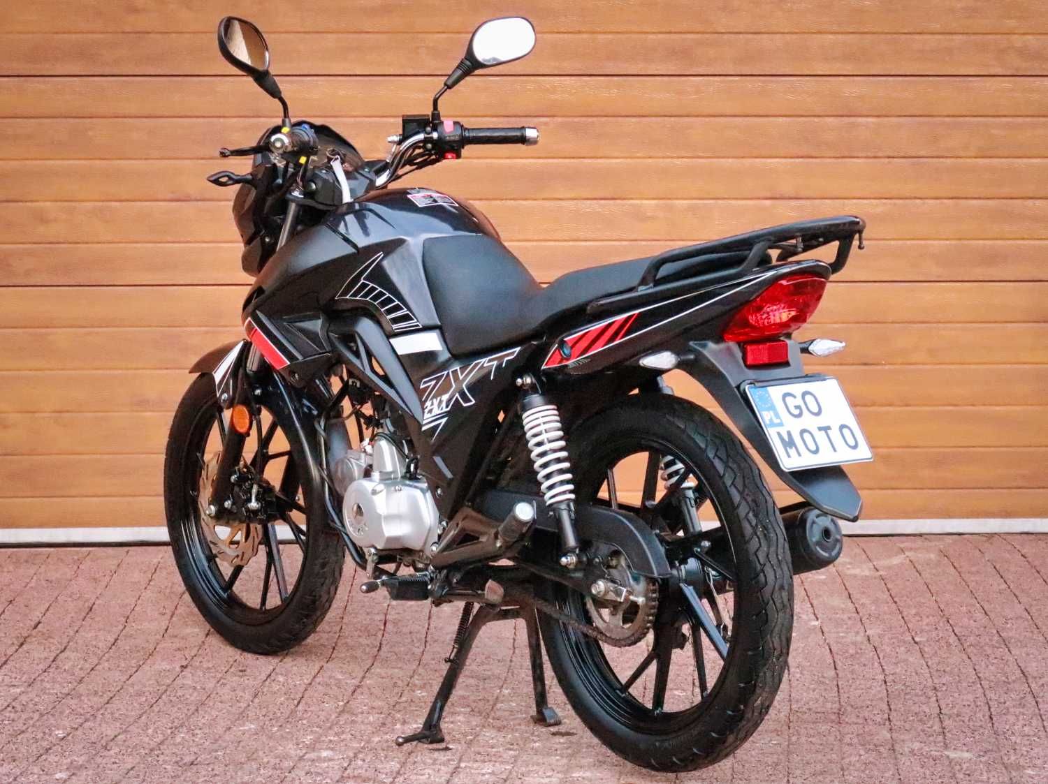 Romet ZXT - Piękny i Zadbany, 2019r, Transport Cała PL