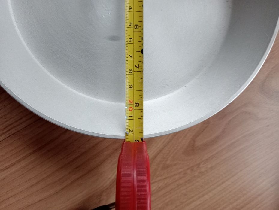 Garnki i pokrywki Olkusz