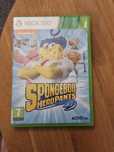Spongebob xbox 360