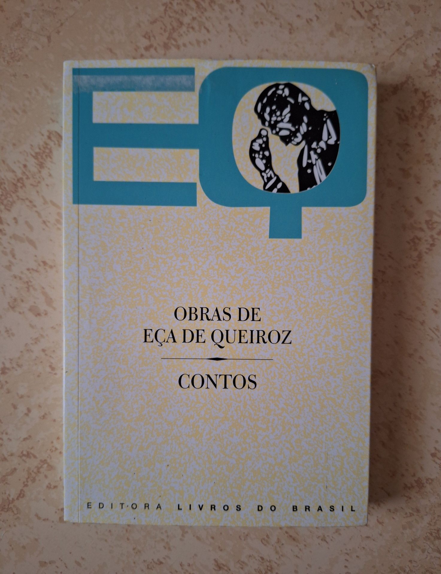 Obras de Eça de Queiroz Contos