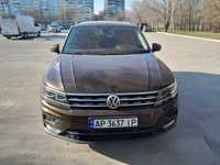 Срочно!!! Volkswagen Tiguan