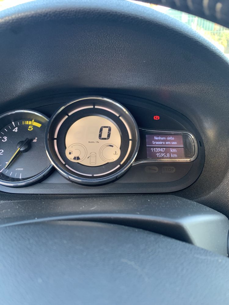 Renault megane coupe bose edition